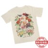81 Twenty Three Store Merch Ac Cowgirl Tee