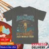 81 Twenty Three Store Merch Ac Cowgirl Tee