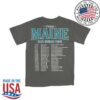 kenny 81 twenty three store merch 2025 world tour tee re
