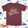 kenny bert kreischer official online store the machine tee