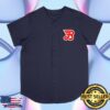 kenny bert kreischer official online store the machine navy jersey u