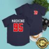kenny bert kreischer official online store the machine navy jersey