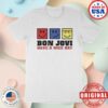 kenny bon jovi store merch have a nice day white t shirt