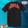 Bon Jovi Store Merch Have A Nice Day White T-Shirt