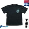 Bon Jovi Store Merch Havehave A Nice Day Black T-Shirt