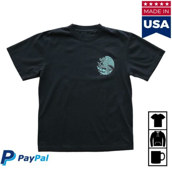 Deorro Store Merch Deorro-El Grito Tee
