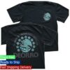 kenny deorro store merch deorro el grito tee sD