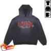 kenny beartooth band store merch chain distressed potassium zip up hoodie