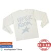 Upperroom Store Merch Flower Tee