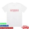 kenny perrie official store merch if he wanted to he would white t shirt