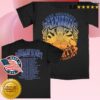 kenny bert kreischer official online store permission to party tee UEW