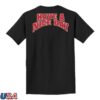 kenny Bon Jovi Merch Store Have A Nice Day Black T Shirta