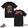 kenny Bon Jovi Merch Store Have A Nice Day Black T Shirtaa