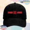 Bon Jovi Merch Store Have A Nice Day Black T-Shirt