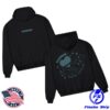 kenny Perrie Official Merch Store Rocket Scientist Black Hoodiea