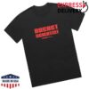 kenny Perrie Official Merch Store Rocket Scientist Black T Shirta