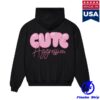 Upperroom Merch Store 1911 Zip Hoodie