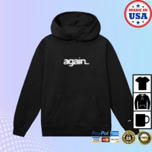 Fred Again Store Merch Again Parisi Italia Hoodie Fred Again Store Merch Again Parisi Italia Hoodie