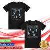 kenny merchnow store merch the fall of troy multiples black t shirt