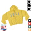 kenny Upperroom Merch Store 1911 Zip Hoodiea