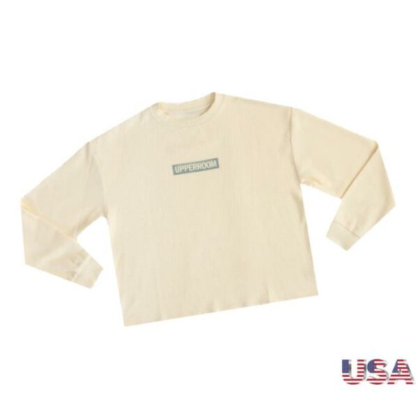 Upperroom Merch Store Box Logo Thermal