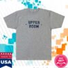 Upperroom Merch Store Box Logo Thermal
