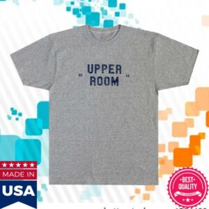 Upperroom Merch Store Dad Tee