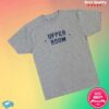 kenny Upperroom Merch Store Dad Teea