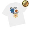 kenny Upperroom Merch Store Flower Teea
