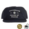 Upperroom Merch Store Morning Noon Night Long Tee