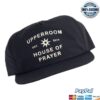 kenny Upperroom Merch Store House Of Prayer Hata