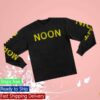 kenny Upperroom Merch Store Morning Noon Night Long Teea