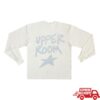 Upperroom Merch Store Morning Noon Night Long Tee