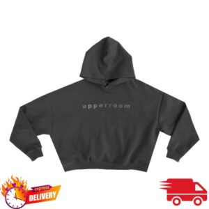 Upperroom Merch Store Upperroom Cloud Hoodie
