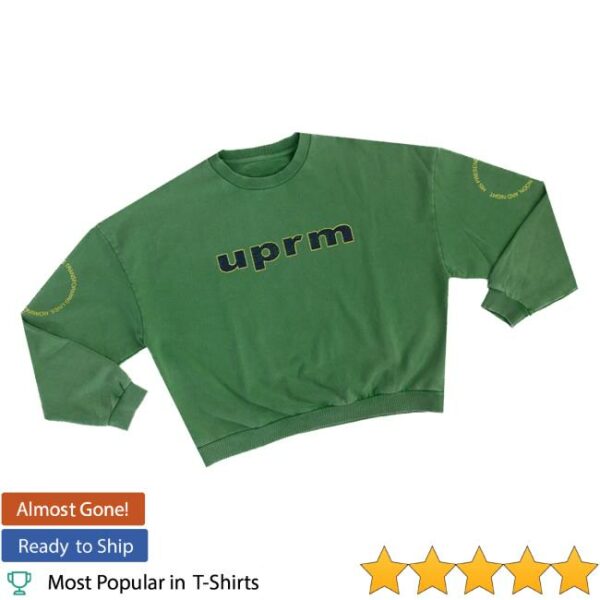 Upperroom Merch Store Uprm Circle Crew
