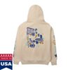 kenny overtime store merch ot scribble hoodie s