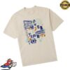 kenny overtime store merch kids ot scribble tee wef