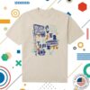 kenny overtime store merch kids ot scribble tee