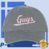 kenny the guysery store merch guys guardians hat
