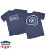 The Funeral Party Store Merch Whirr Free Whirl Records Hat