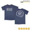 kenny the funeral party store merch whirr logo t shirt