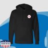 kenny iheart forward merch store iheart music festival vegas 2025 poker chip hoodie
