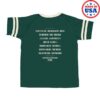 Iheart Forward Merch Store Iheart Music Festival Vegas 2025 Poker Chip Hoodie