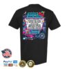 Iheart Forward Merch Store Iheart Music Festival Vegas 2025 Classic Signs T-Shirt