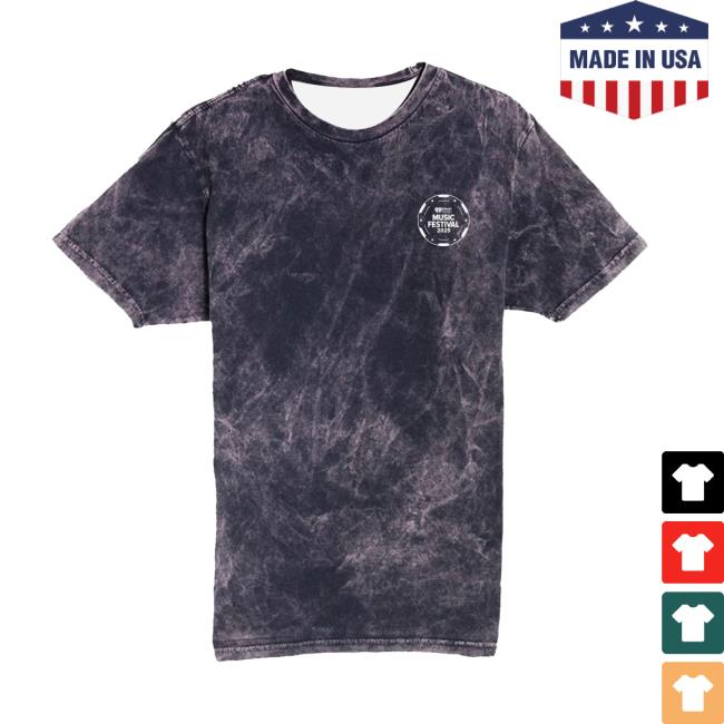 kenny iheart forward merch store iheart music festival vegas 2025 vintage lineup t shirt