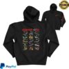 kenny cedar fair store merch cedar point track layout hooded sweatshirt