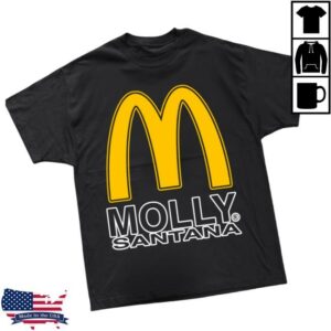 Grimykids Store Merch Shop Molly V1 Yellow Shirt Grimykids Store Merch Shop Molly V1 Yellow Shirt