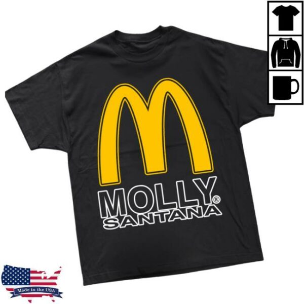 Grimykids Store Merch Shop Molly V1 Yellow Shirt