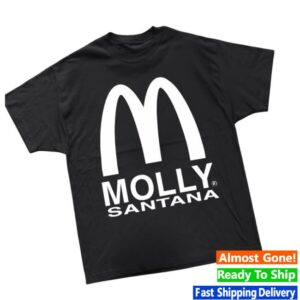 Grimykids Store Merch Shop Molly V1 White Shirt Grimykids Store Merch Shop Molly V1 White Shirt