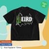kenny grimykids store merch shop show joe weird black tee